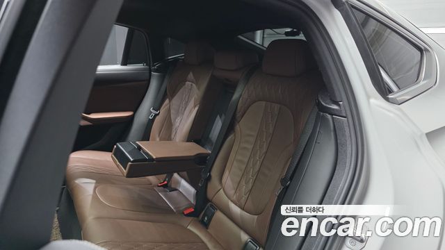 BMW X6 (G06) xDrive30d M Sport 2022 — фото 12