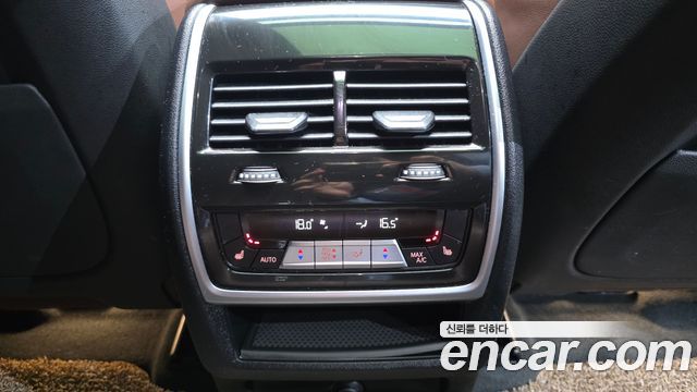 BMW X6 (G06) xDrive30d M Sport 2022 — фото 34