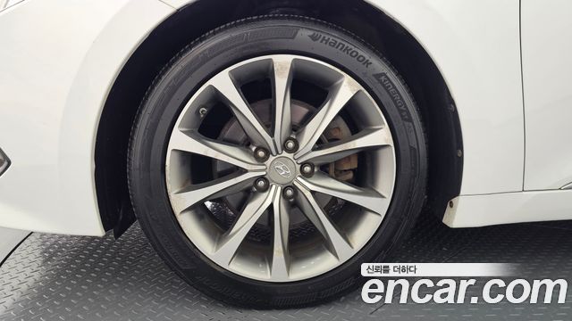 Hyundai Grandeur (HG) HG300 Premium Collection 2017 — фото 5