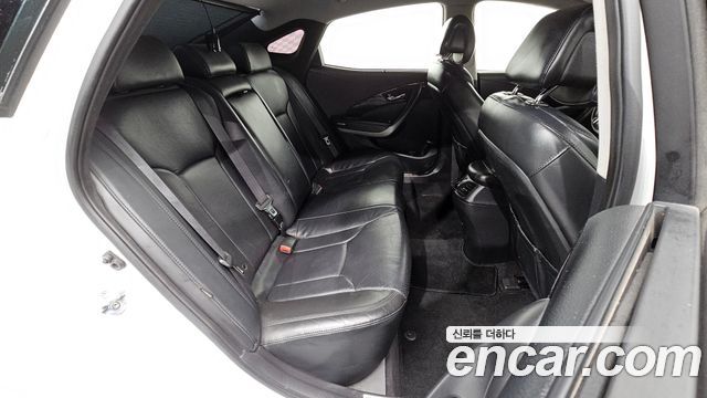 Hyundai Grandeur (HG) HG300 Premium Collection 2017 — фото 11