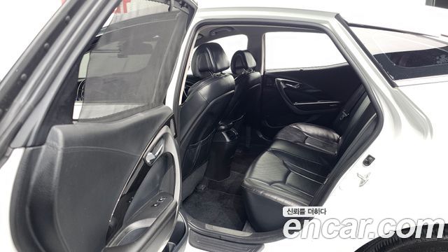 Hyundai Grandeur (HG) HG300 Premium Collection 2017 — фото 12