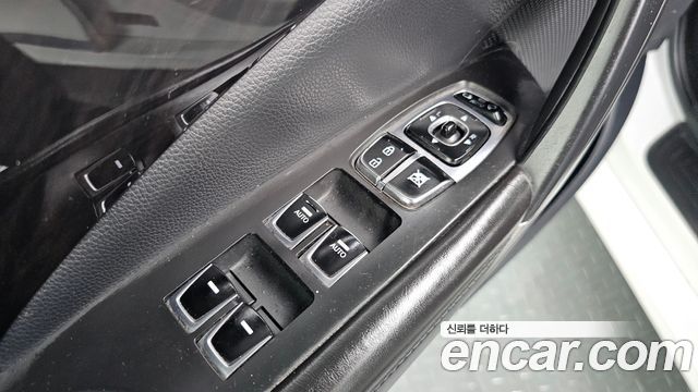 Hyundai Grandeur (HG) HG300 Premium Collection 2017 — фото 13