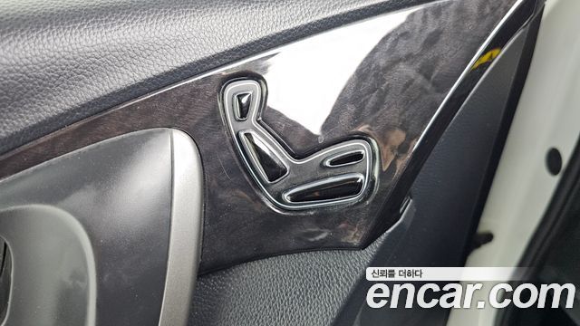Hyundai Grandeur (HG) HG300 Premium Collection 2017 — фото 14
