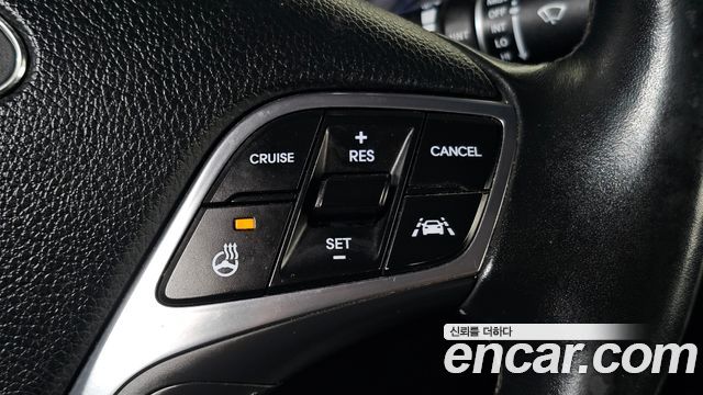 Hyundai Grandeur (HG) HG300 Premium Collection 2017 — фото 17