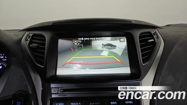 Hyundai Grandeur (HG) HG300 Premium Collection 2017 — фото 19