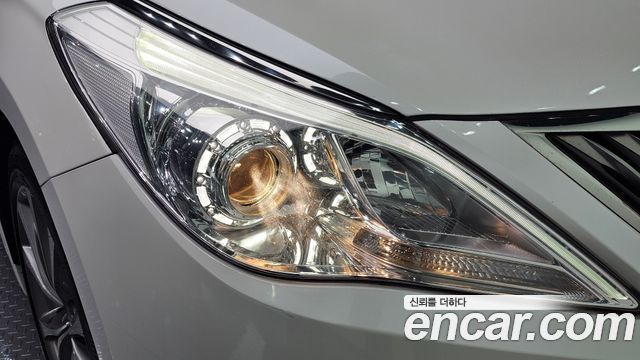 Hyundai Grandeur (HG) HG300 Premium Collection 2017 — фото 22
