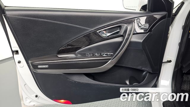 Hyundai Grandeur (HG) HG300 Premium Collection 2017 — фото 24