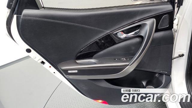 Hyundai Grandeur (HG) HG300 Premium Collection 2017 — фото 25