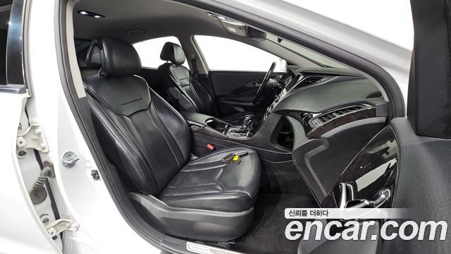 Hyundai Grandeur (HG) HG300 Premium Collection 2017 — фото 26