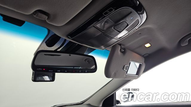 Hyundai Grandeur (HG) HG300 Premium Collection 2017 — фото 28