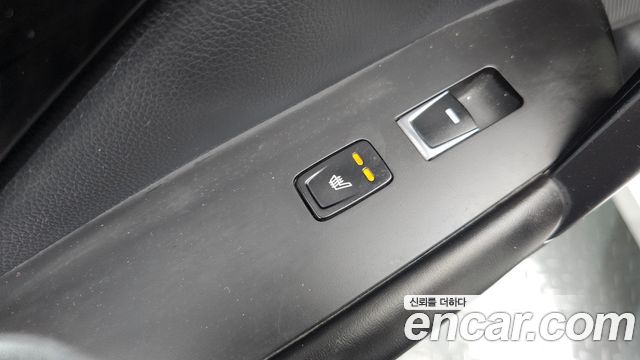 Hyundai Grandeur (HG) HG300 Premium Collection 2017 — фото 29