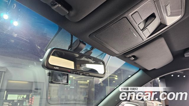 KG Mobility (SsangYong) Rexton Sports Khan Diesel 2.2 4WD Pioneer S (Link) 2019 — фото 20