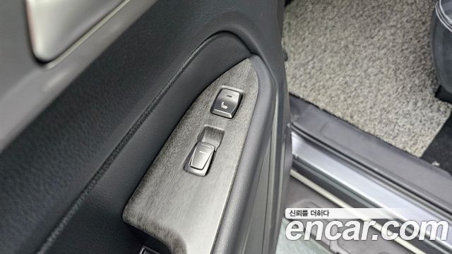 KG Mobility (SsangYong) Rexton Sports Khan Diesel 2.2 4WD Pioneer S (Link) 2019 — фото 27