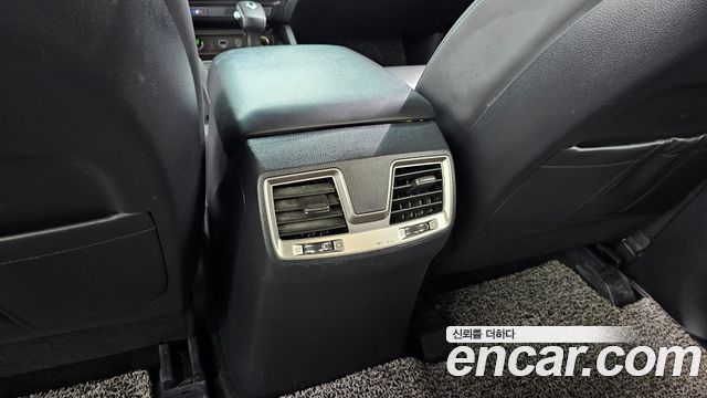 KG Mobility (SsangYong) Rexton Sports Khan Diesel 2.2 4WD Pioneer S (Link) 2019 — фото 28
