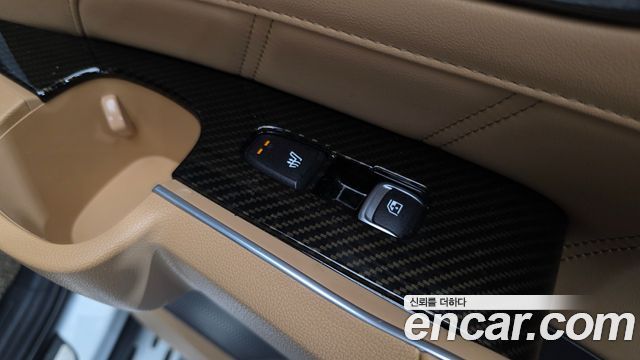 Kia Sorento (IV) HEV 1.6 4WD Signature 2021 — фото 18