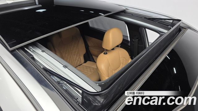 Kia Sorento (IV) HEV 1.6 4WD Signature 2021 — фото 19