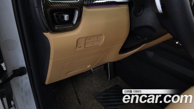 Kia Sorento (IV) HEV 1.6 4WD Signature 2021 — фото 28