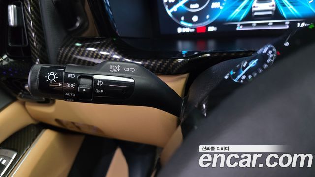 Kia Sorento (IV) HEV 1.6 4WD Signature 2021 — фото 32
