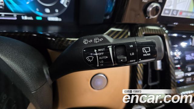 Kia Sorento (IV) HEV 1.6 4WD Signature 2021 — фото 33