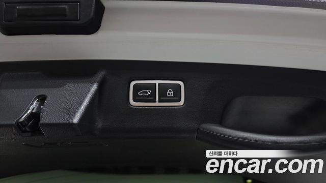 Kia Sorento (IV) HEV 1.6 4WD Signature 2021 — фото 34