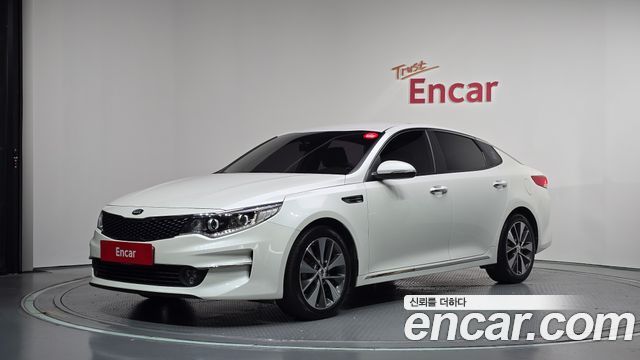 Kia K5 (II) 2.0 MX Prestige