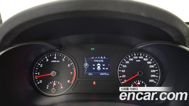 Kia K5 (II) 2.0 MX Prestige 2016 — фото 8