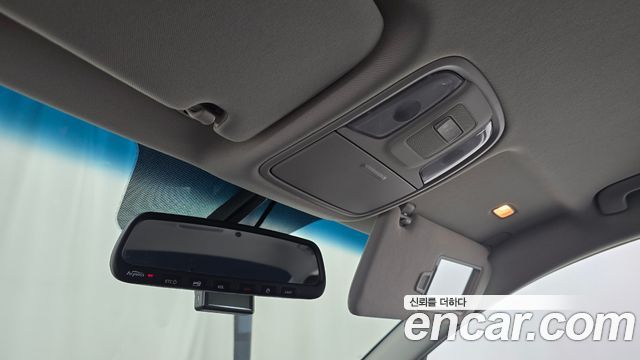 Kia K5 (II) 2.0 MX Prestige 2016 — фото 20