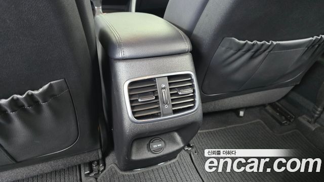 Kia K5 (II) 2.0 MX Prestige 2016 — фото 31