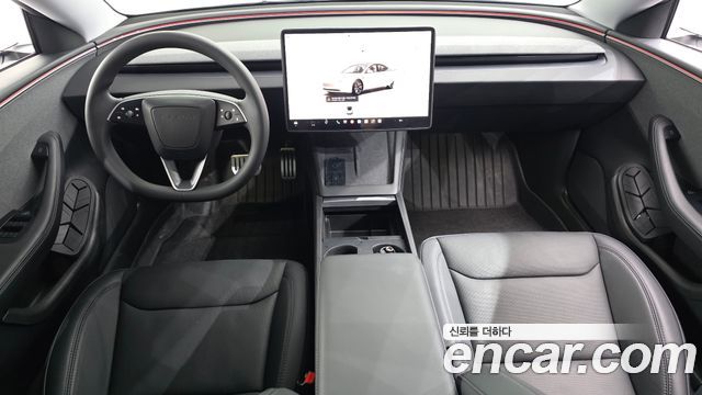 Tesla Model 3 RWD 2025 — фото 7