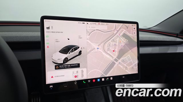 Tesla Model 3 RWD 2025 — фото 17