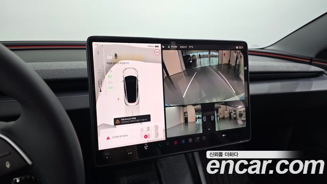 Tesla Model 3 RWD 2025 — фото 18