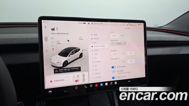 Tesla Model 3 RWD 2025 — фото 21