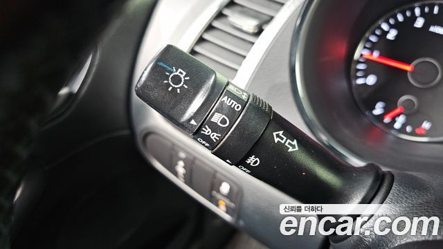 Kia K3 Trendy 2016 — фото 20