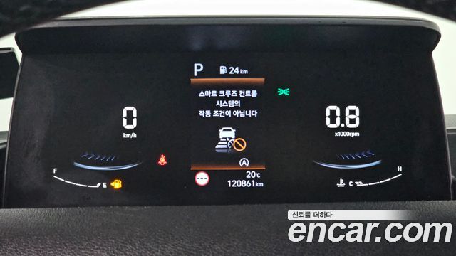 Hyundai Staria Tourer 9-Seater Modern 2023 — фото 8