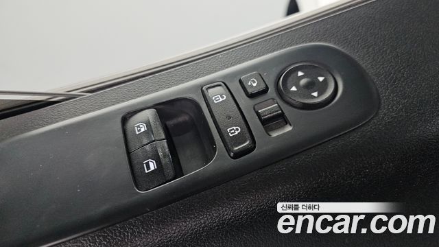 Hyundai Staria Tourer 9-Seater Modern 2023 — фото 16