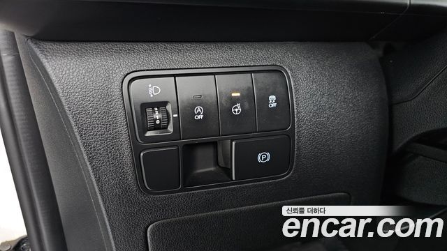 Hyundai Staria Tourer 9-Seater Modern 2023 — фото 17