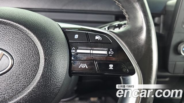 Hyundai Staria Tourer 9-Seater Modern 2023 — фото 19