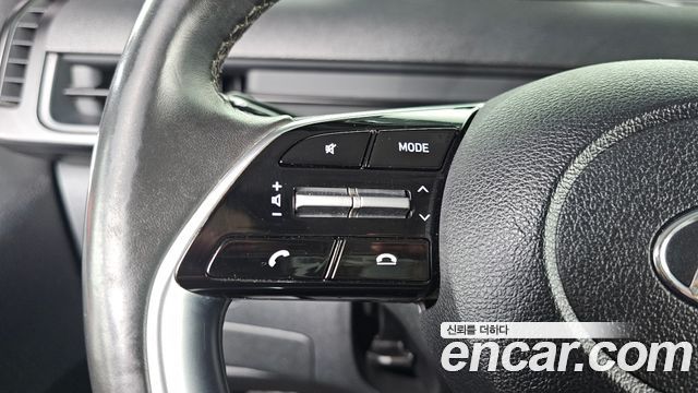 Hyundai Staria Tourer 9-Seater Modern 2023 — фото 20