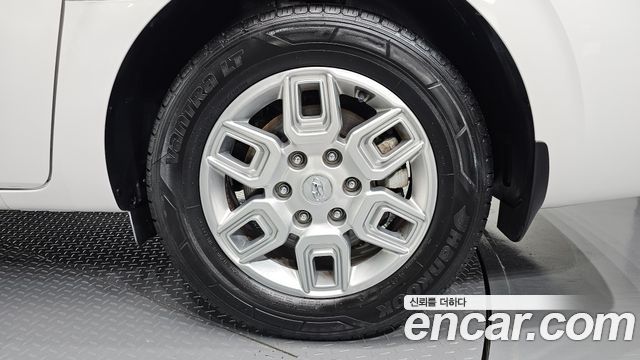 Hyundai Staria Tourer 9-Seater Modern 2023 — фото 21