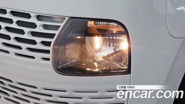 Hyundai Staria Tourer 9-Seater Modern 2023 — фото 22