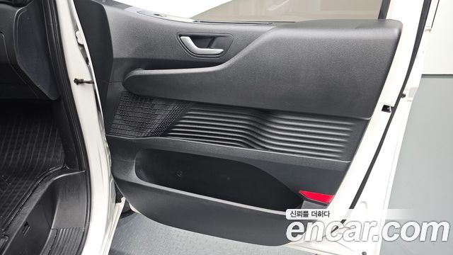 Hyundai Staria Tourer 9-Seater Modern 2023 — фото 25