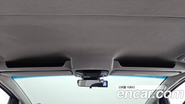 Hyundai Staria Tourer 9-Seater Modern 2023 — фото 28
