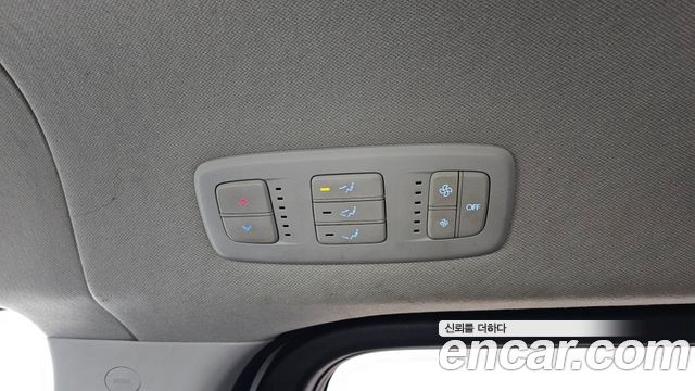 Hyundai Staria Tourer 9-Seater Modern 2023 — фото 31