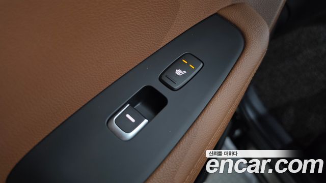Kia Sorento Diesel 2.2 2WD Noblesse Special 2018 — фото 21