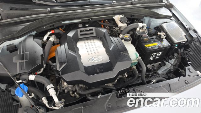 Hyundai Ioniq Electric Q 2018 — фото 6