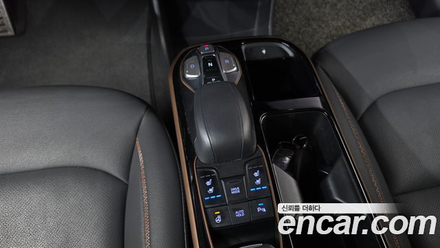 Hyundai Ioniq Electric Q 2018 — фото 9