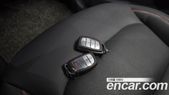 Hyundai Ioniq Electric Q 2018 — фото 15