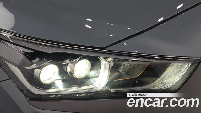 Hyundai Ioniq Electric Q 2018 — фото 22