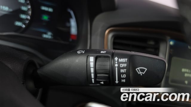 Hyundai Ioniq Electric Q 2018 — фото 27