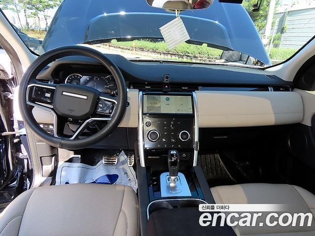 Land Rover Discovery Sport (II) P250 S 2021 — фото 7